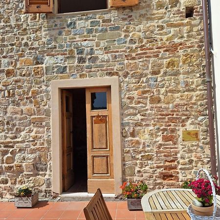B&B In Torre Signa Buitenkant foto