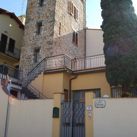 B&B In Torre Signa Buitenkant foto