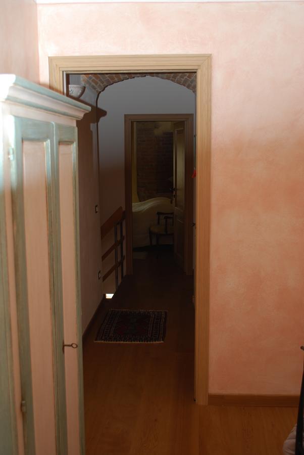 B&B In Torre Signa Buitenkant foto